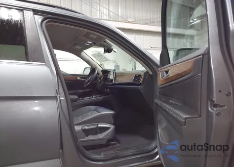 2024 Volkswagen Atlas 2.0T Se W/Technology z USA, uszkodzony, nr VIN 1V2HR2CA3RC528005